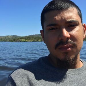 Meet your Posher, Al